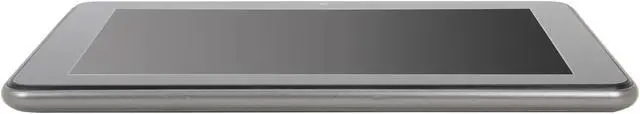 Alt view image 6 of 8 - Avatar Sirius S701-R1B-2 1GB DDR3 Memory 7.0" 1024 x 600 Tablet Android 4.1 (Jelly Bean) Black & Sliver