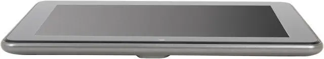 Alt view image 7 of 8 - Avatar Sirius S701-R1B-2 1GB DDR3 Memory 7.0" 1024 x 600 Tablet Android 4.1 (Jelly Bean) Black & Sliver