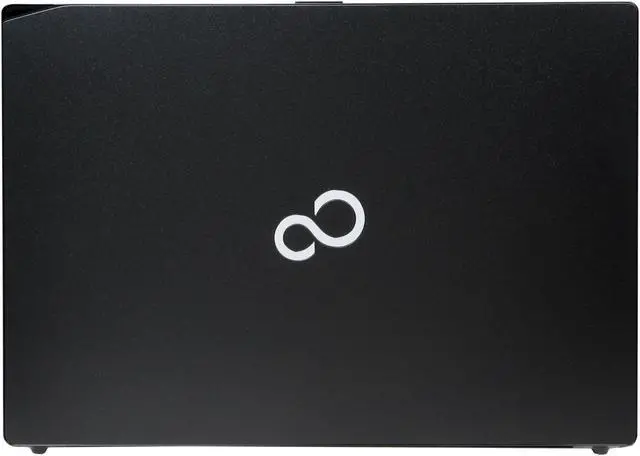 Alt view image 4 of 8 - Fujitsu Ultrabook LifeBook Intel Core i5-4300U 6GB Memory 500GB HDD Intel HD Graphics 4400 14.0" Touch Screen Windows 8.1 Pro 64-bit SPFC-U904-001
