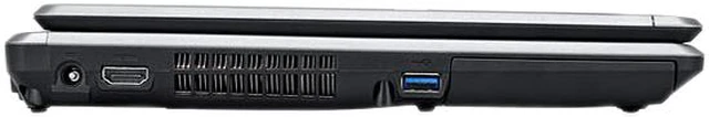 Alt view image 6 of 8 - Fujitsu LifeBook T734 (XBUY-T734-W7D-002) 8GB Memory 12.5" 1366 x 768 Tablet PC Windows 7 Professional 64-Bit