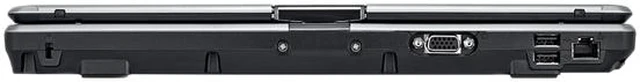 Alt view image 7 of 8 - Fujitsu LifeBook T734 (XBUY-T734-W7D-002) 8GB Memory 12.5" 1366 x 768 Tablet PC Windows 7 Professional 64-Bit