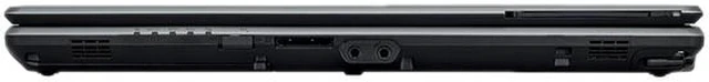 Alt view image 8 of 8 - Fujitsu LifeBook T734 (XBUY-T734-W7D-002) 8GB Memory 12.5" 1366 x 768 Tablet PC Windows 7 Professional 64-Bit