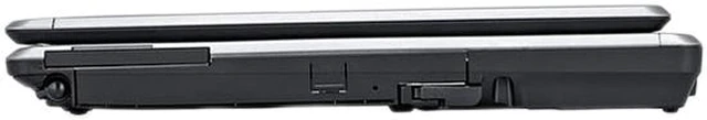 Alt view image 5 of 8 - Fujitsu LifeBook T734 (XBUY-T734-W7D-002) 8GB Memory 12.5" 1366 x 768 Tablet PC Windows 7 Professional 64-Bit