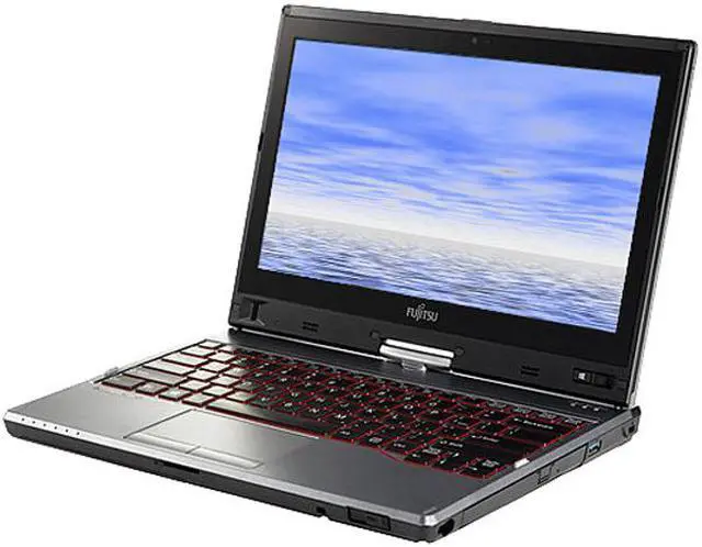 ノートパソコン　FUJITSU 富士通 ノートパソコン（PC） LIFEBOOK U9413/NX 製品詳細 - FMWORLD