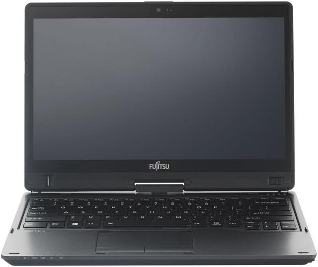 Refurbished: Fujitsu Grade B Laptop LifeBook Intel Core i5 7th Gen