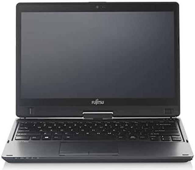 Refurbished: Fujitsu Grade A Laptop LifeBook Intel Core i5 7th Gen