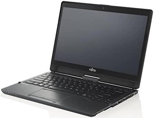 Refurbished: Fujitsu Grade A Laptop LifeBook Intel Core i5 7th Gen