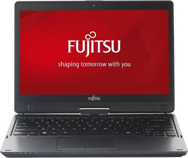 Refurbished: Fujitsu Grade A Laptop LifeBook Intel Core i5 8th Gen