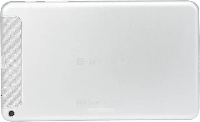 Alt view image 4 of 8 - Trekstor Xiron 7 Android Tablet -  Quad Core 1GB RAM 8GB Flash  IPS 7" Touchscreen