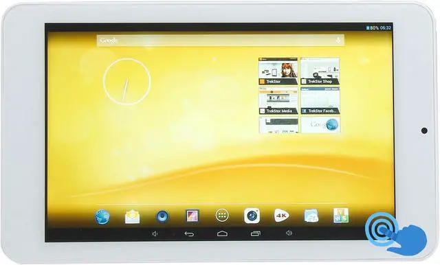 Main image of Trekstor Xiron 7 Android Tablet -  Quad Core 1GB RAM 8GB Flash  IPS 7" Touchscreen