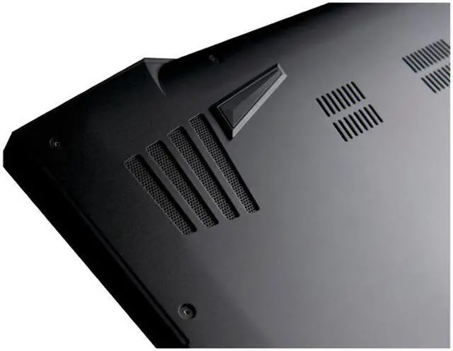 Alt view image 20 of 20 - Aorus - 17.3" NVIDIA GeForce GTX 860M SLI - Intel Core i7-4860HQ - 16GB Memory - 384 GB SSD - Windows 8.1 64-Bit - Gaming Laptop - (X7V2-CF1 )