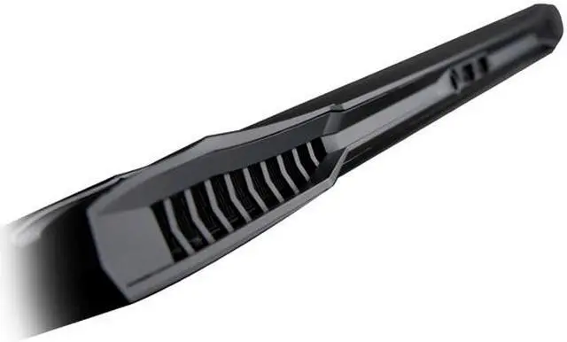 Alt view image 17 of 20 - Aorus - 17.3" NVIDIA GeForce GTX 860M SLI - Intel Core i7-4860HQ - 16GB Memory - 384 GB SSD - Windows 8.1 64-Bit - Gaming Laptop - (X7V2-CF1 )