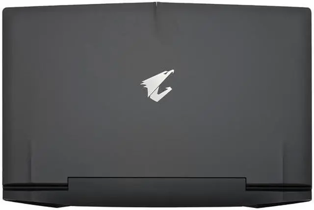 Alt view image 8 of 20 - Aorus - 17.3" NVIDIA GeForce GTX 860M SLI - Intel Core i7-4860HQ - 16GB Memory - 384 GB SSD - Windows 8.1 64-Bit - Gaming Laptop - (X7V2-CF1 )