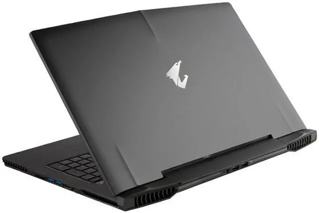 Alt view image 9 of 20 - Aorus - 17.3" NVIDIA GeForce GTX 860M SLI - Intel Core i7-4860HQ - 16GB Memory - 384 GB SSD - Windows 8.1 64-Bit - Gaming Laptop - (X7V2-CF1 )