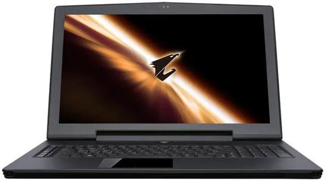 Alt view image 2 of 20 - Aorus - 17.3" NVIDIA GeForce GTX 860M SLI - Intel Core i7-4860HQ - 16GB Memory - 384 GB SSD - Windows 8.1 64-Bit - Gaming Laptop - (X7V2-CF1 )