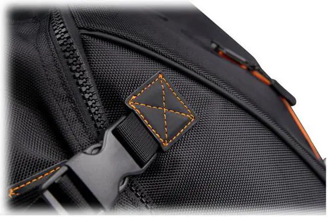 Alt view image 17 of 17 - AORUS Ultimate Backpack for your Gaming Needs