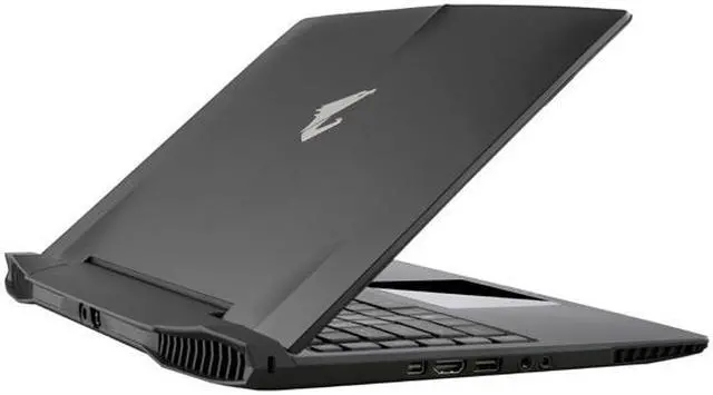 Alt view image 8 of 11 - Aorus - 13.9" NVIDIA GeForce GTX 870M - Intel Core i7-4860HQ - 8GB Memory - 256 GB SSD - Windows 8.1 64-Bit - Gaming Laptop - (X3Plus-CF2 )