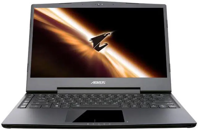 Alt view image 2 of 11 - Aorus - 13.9" NVIDIA GeForce GTX 870M - Intel Core i7-4860HQ - 8GB Memory - 256 GB SSD - Windows 8.1 64-Bit - Gaming Laptop - (X3Plus-CF2 )