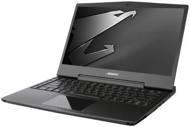 Alt view image 3 of 20 - Aorus - 13.9" NVIDIA GeForce GTX 970M - Intel Core i7-4710HQ - 16GB Memory - 512 GB SSD - Windows 8.1 - Gaming Laptop - (X3 Plus v3-CF1 )