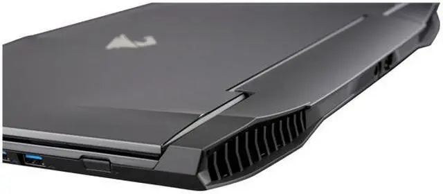 Alt view image 18 of 20 - Aorus - 13.9" NVIDIA GeForce GTX 970M - Intel Core i7-4710HQ - 16GB Memory - 512 GB SSD - Windows 8.1 - Gaming Laptop - (X3 Plus v3-CF1 )