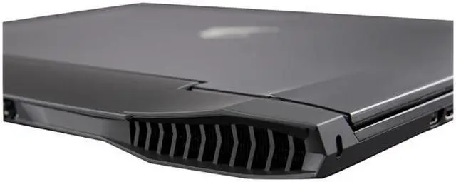 Alt view image 19 of 20 - Aorus - 13.9" NVIDIA GeForce GTX 970M - Intel Core i7-4710HQ - 16GB Memory - 512 GB SSD - Windows 8.1 - Gaming Laptop - (X3 Plus v3-CF1 )
