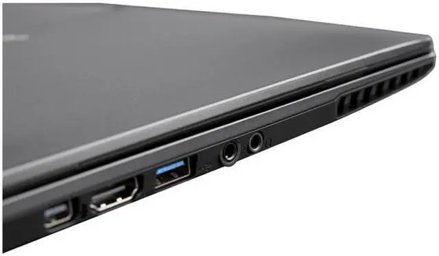 Alt view image 20 of 20 - Aorus - 13.9" NVIDIA GeForce GTX 970M - Intel Core i7-4710HQ - 16GB Memory - 512 GB SSD - Windows 8.1 - Gaming Laptop - (X3 Plus v3-CF1 )