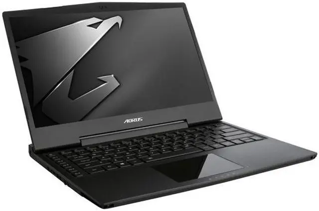Alt view image 5 of 20 - Aorus - 13.9" NVIDIA GeForce GTX 970M - Intel Core i7-4710HQ - 16GB Memory - 512 GB SSD - Windows 8.1 - Gaming Laptop - (X3 Plus v3-CF1 )