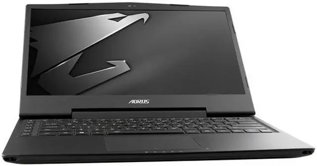 Alt view image 6 of 20 - Aorus - 13.9" NVIDIA GeForce GTX 970M - Intel Core i7-4710HQ - 16GB Memory - 512 GB SSD - Windows 8.1 - Gaming Laptop - (X3 Plus v3-CF1 )