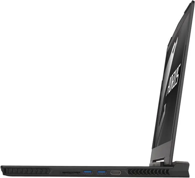 Alt view image 4 of 13 - Aorus X5-CF1 G-Sync Gaming Laptop Intel Core i7 5700HQ (2.70GHz) 16 GB Memory 1 TB HDD 512 GB SSD NVIDIA GeForce GTX 965M SLI 8 GB GDDR5 15.6" Windows 8.1