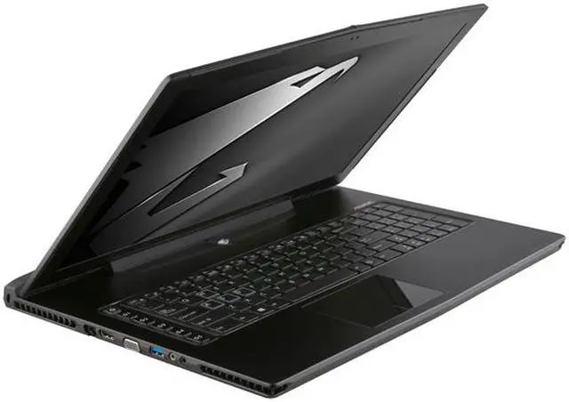 Alt view image 5 of 16 - Aorus X7 Pro SYNC-BW1 G-Sync Gaming Laptop 5th Generation Intel Core i7 5850HQ (2.70 GHz) 16 GB Memory 1 TB HDD 512 GB SSD NVIDIA GeForce GTX 970M 6 GB GDDR5 17.3" Windows 8.1