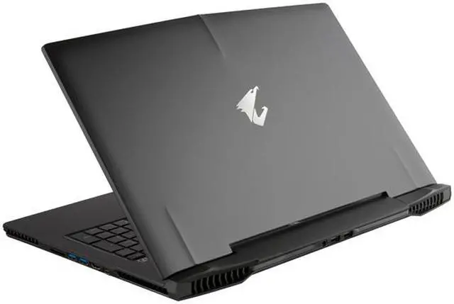 Alt view image 14 of 16 - Aorus X7 Pro SYNC-BW1 G-Sync Gaming Laptop 5th Generation Intel Core i7 5850HQ (2.70 GHz) 16 GB Memory 1 TB HDD 512 GB SSD NVIDIA GeForce GTX 970M 6 GB GDDR5 17.3" Windows 8.1
