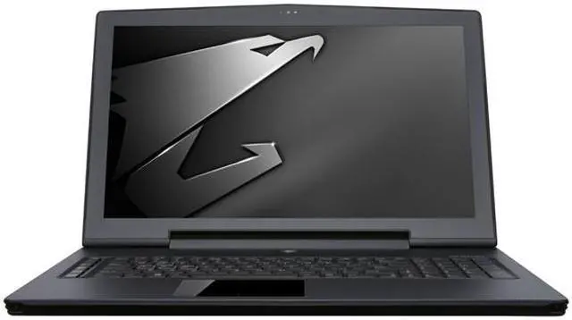 Alt view image 2 of 16 - Aorus X7 Pro SYNC-BW1 G-Sync Gaming Laptop 5th Generation Intel Core i7 5850HQ (2.70 GHz) 16 GB Memory 1 TB HDD 512 GB SSD NVIDIA GeForce GTX 970M 6 GB GDDR5 17.3" Windows 8.1