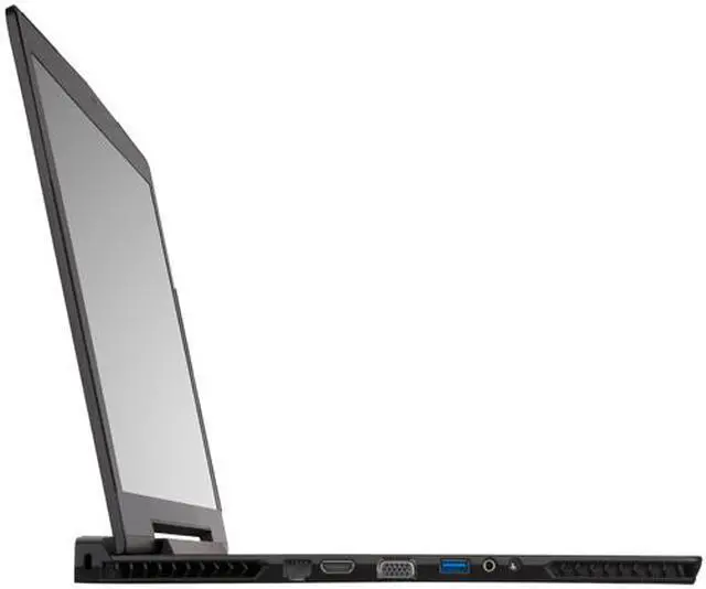 Alt view image 12 of 16 - Aorus X7 Pro SYNC-BW1 G-Sync Gaming Laptop 5th Generation Intel Core i7 5850HQ (2.70 GHz) 16 GB Memory 1 TB HDD 512 GB SSD NVIDIA GeForce GTX 970M 6 GB GDDR5 17.3" Windows 8.1