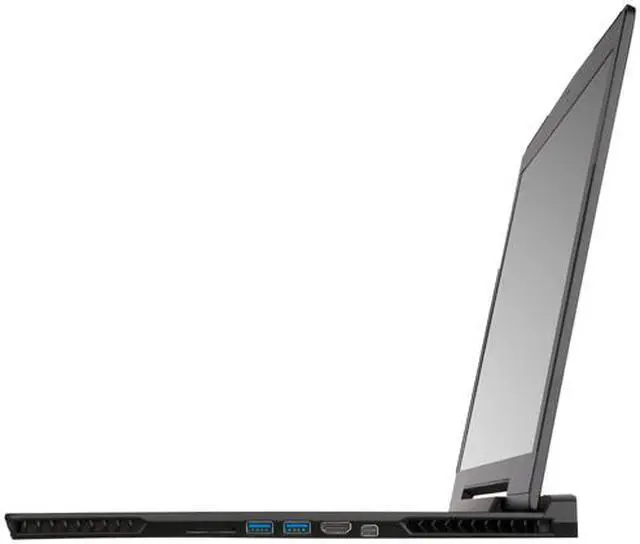 Alt view image 11 of 16 - Aorus X7 Pro SYNC-BW1 G-Sync Gaming Laptop 5th Generation Intel Core i7 5850HQ (2.70 GHz) 16 GB Memory 1 TB HDD 512 GB SSD NVIDIA GeForce GTX 970M 6 GB GDDR5 17.3" Windows 8.1