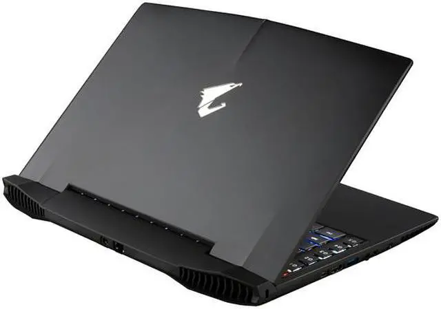 Alt view image 15 of 20 - Aorus X3 Plus v5-CF2 Gaming Laptop 6th Generation Intel Core i7 6700HQ (2.60 GHz) 16 GB Memory 512 GB SSD NVIDIA GeForce GTX 970M 6 GB GDDR5 13.9" QHD 3K Screen Windows 10 Home
