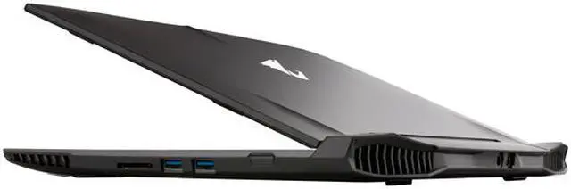 Alt view image 10 of 20 - Aorus X3 Plus v5-CF2 Gaming Laptop 6th Generation Intel Core i7 6700HQ (2.60 GHz) 16 GB Memory 512 GB SSD NVIDIA GeForce GTX 970M 6 GB GDDR5 13.9" QHD 3K Screen Windows 10 Home