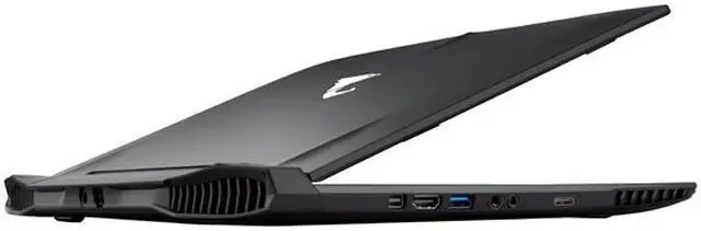 Alt view image 9 of 20 - Aorus X3 Plus v5-CF2 Gaming Laptop 6th Generation Intel Core i7 6700HQ (2.60 GHz) 16 GB Memory 512 GB SSD NVIDIA GeForce GTX 970M 6 GB GDDR5 13.9" QHD 3K Screen Windows 10 Home