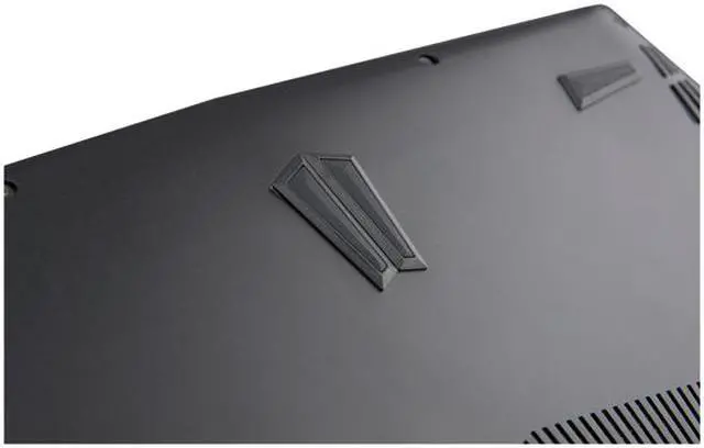 Alt view image 19 of 20 - Aorus X3 Plus v5-CF2 Gaming Laptop 6th Generation Intel Core i7 6700HQ (2.60 GHz) 16 GB Memory 512 GB SSD NVIDIA GeForce GTX 970M 6 GB GDDR5 13.9" QHD 3K Screen Windows 10 Home