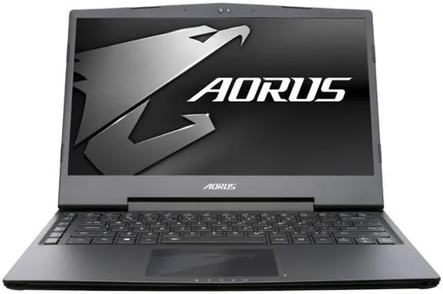 Alt view image 2 of 20 - Aorus X3 Plus v5-CF2 Gaming Laptop 6th Generation Intel Core i7 6700HQ (2.60 GHz) 16 GB Memory 512 GB SSD NVIDIA GeForce GTX 970M 6 GB GDDR5 13.9" QHD 3K Screen Windows 10 Home