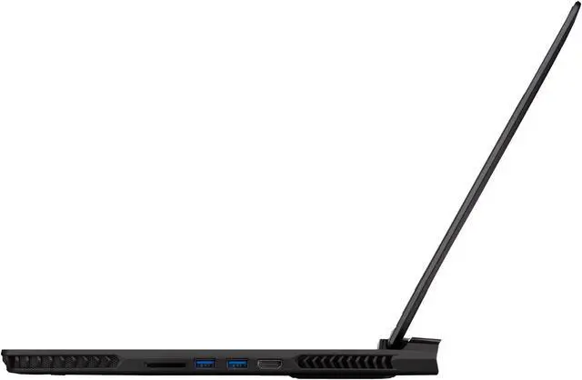 Alt view image 5 of 18 - Aorus X5 v7-KL3K3D 15.6” 3K WQHD+ G-SYNC Gaming Laptop Intel Core i7 7th Gen 7820HK (2.90 GHz) NVIDIA GeForce GTX 1070 1 TB HDD 256 GB M.2 SSD 16 GB Memory Windows 10 Home 64-Bit RGB Backlit Keyboard Thunderbolt™ 3 + Mini-DP 1.3 + HDMI 2.0