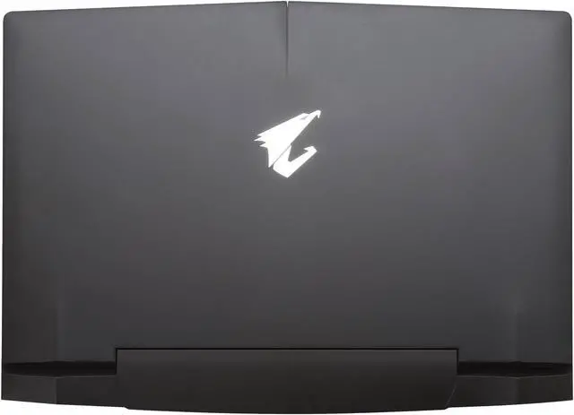 Alt view image 10 of 14 - Aorus X5 v8-CL4D 15.6" FHD 144 Hz IPS G-SYNC GTX 1070 8 GB VRAM i7-8850H 16 GB Memory 512 GB NVMe PCIe SSD 1 TB HDD Windows 10 64-Bit Gaming Laptop