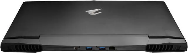 Alt view image 12 of 14 - Aorus X5 v8-CL4D 15.6" FHD 144 Hz IPS G-SYNC GTX 1070 8 GB VRAM i7-8850H 16 GB Memory 512 GB NVMe PCIe SSD 1 TB HDD Windows 10 64-Bit Gaming Laptop
