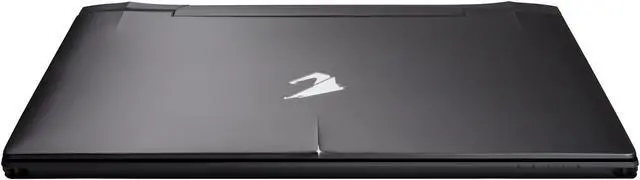 Alt view image 13 of 14 - Aorus X5 v8-CL4D 15.6" FHD 144 Hz IPS G-SYNC GTX 1070 8 GB VRAM i7-8850H 16 GB Memory 512 GB NVMe PCIe SSD 1 TB HDD Windows 10 64-Bit Gaming Laptop