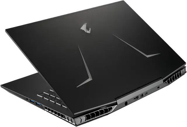 Alt view image 8 of 18 - Gigabyte Aorus 15-WA-F74ADW 15.6" 144 Hz IPS Intel Core i7 9th Gen 9750H (2.60 GHz) NVIDIA GeForce RTX 2060 16 GB Memory 512 GB SSD Windows 10 Home 64-bit Gaming Laptop