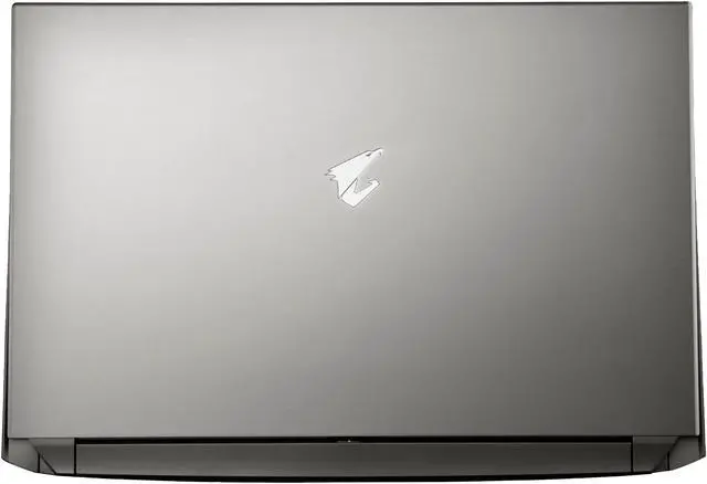 Alt view image 19 of 20 - Aorus - 15.6" GeForce RTX 2060 - Intel Core i7-10875H  - 16GB Memory - 512 GB SSD - Windows 10 Home 64-bit - Gaming Laptop - 240 Hz (15G KB-8US2130MH )