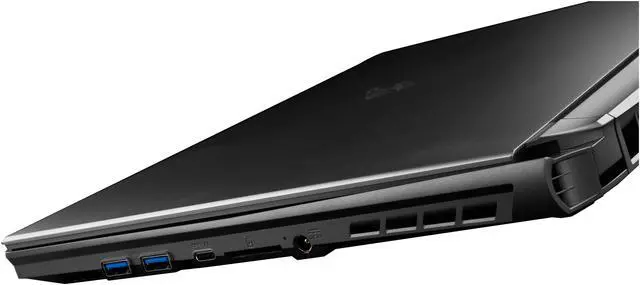 Alt view image 14 of 20 - Aorus - 15.6" GeForce RTX 2060 - Intel Core i7-10875H  - 16GB Memory - 512 GB SSD - Windows 10 Home 64-bit - Gaming Laptop - 240 Hz (15G KB-8US2130MH )