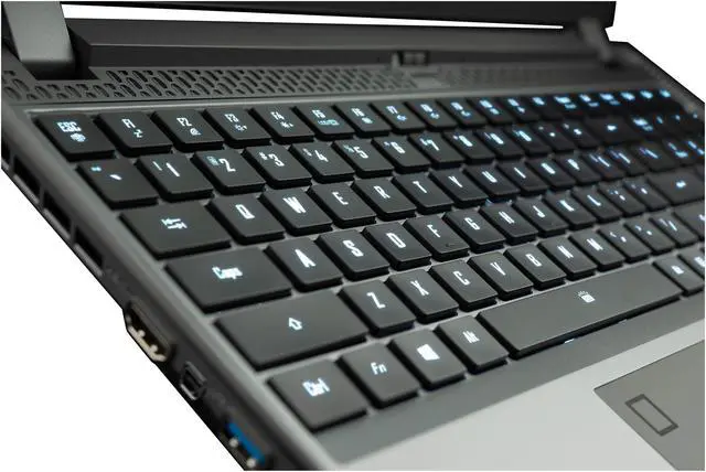 Alt view image 11 of 20 - Aorus - 15.6" GeForce RTX 2060 - Intel Core i7-10875H  - 16GB Memory - 512 GB SSD - Windows 10 Home 64-bit - Gaming Laptop - 240 Hz (15G KB-8US2130MH )