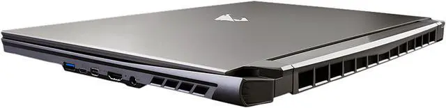Alt view image 18 of 20 - Aorus 17G KB-8US2130MH - 17.3" Gaming Laptop, Intel Core i7-10875H, GeForce RTX 2060, 16 GB DDR4, 512 GB SSD, Windows 10 Home