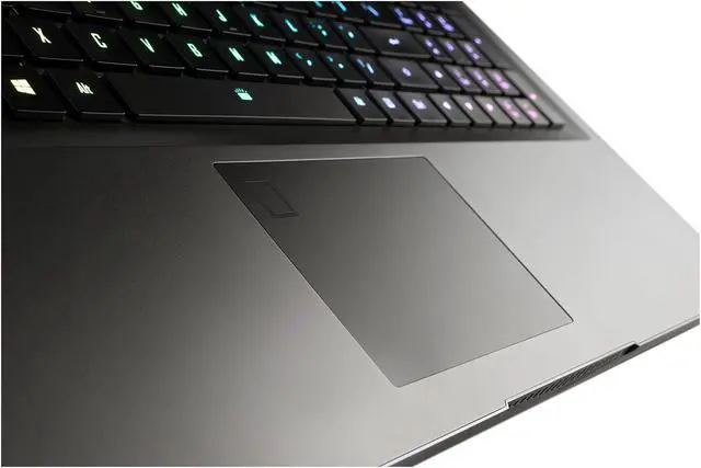 Alt view image 12 of 20 - Aorus 17G KB-8US2130MH - 17.3" Gaming Laptop, Intel Core i7-10875H, GeForce RTX 2060, 16 GB DDR4, 512 GB SSD, Windows 10 Home