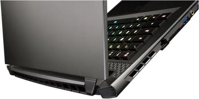 Alt view image 13 of 20 - Aorus 17G KB-8US2130MH - 17.3" Gaming Laptop, Intel Core i7-10875H, GeForce RTX 2060, 16 GB DDR4, 512 GB SSD, Windows 10 Home